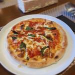 トラットリア アルマーレ - 