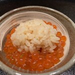 神田錦町 鮨たか晴 - 