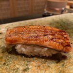 神田錦町 鮨たか晴 - 