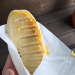 黒姫高原ホテル - 料理写真: