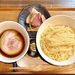 らぁ麺 紫陽花 - 