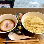 らぁ麺 紫陽花 - 