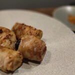 タイニーキッチン＆カウンター - 