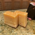 神田錦町 鮨たか晴 - 