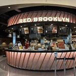 レッド ブルックリン - 