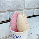 リビスコ - 連れの何とかと何とか