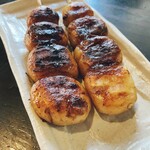 Chimoto Sohonten Karuizawa Honten - 個数が多いやつ