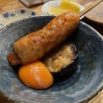 くちばしモダン - 