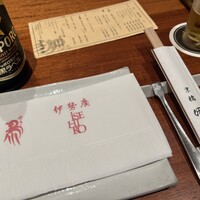 伊勢廣 京橋本店 - 