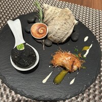 ルサンク  - 