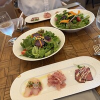 TRATTORIA PIZZERIA 207 渋谷店 - 