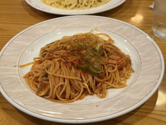 iPad - イタリア小僧⭐️ いたりあ小僧 （イタリアコゾウ） - 国立/パスタ | 食べログ