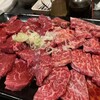 焼肉すみ火