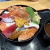 海鮮料理 吾作どん  堺東店