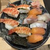 魚屋スタンドふじ