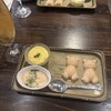 Wine restaurant The Attachment 横浜鶴屋町店