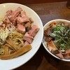らーめん香澄 阿波座本店