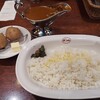 欧風カレー ボンディ 神保町本店