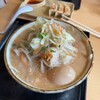 ラーメン みそ壱