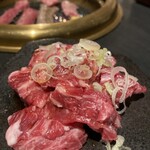 焼肉すみ火 - 