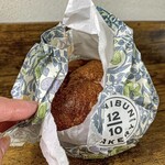 ジュウニブンベーカリー - 