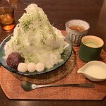 marumu武蔵茶寮 - 