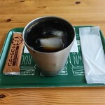 Sports Cafe すぎなみ - ドリンク写真: