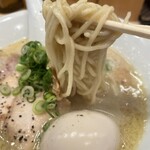 鶏そば  ムタヒロ 2号店 - 