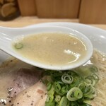 鶏そば  ムタヒロ 2号店 - 