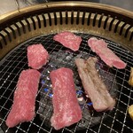 焼肉すみ火 - 