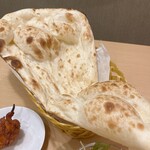 MAKHAMALI - ナン