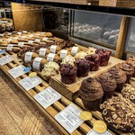 ジュウニブンベーカリー - 