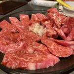 焼肉すみ火 - 