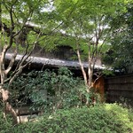 marumu武蔵茶寮 - 