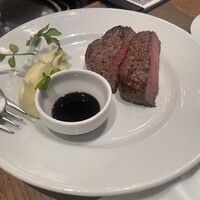 ビストロガブリ 大門店 - 