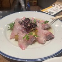 ビストロガブリ 大門店 - 
