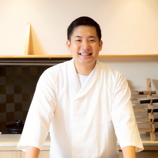 田本圭太氏(タモトケイタ)─和食界に新風を吹き込む料理人