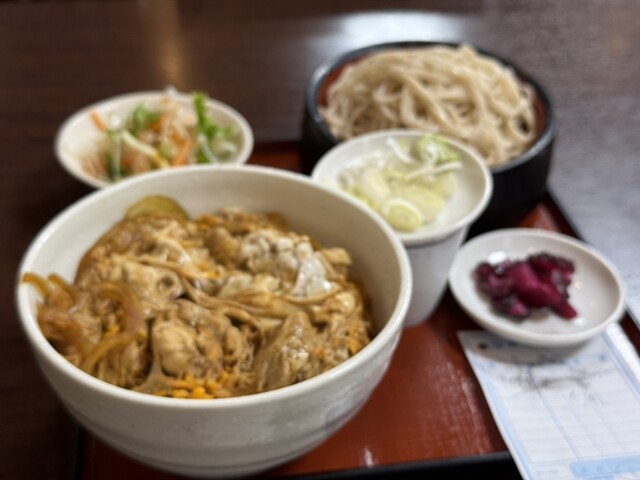 Soba Dokoro Maruhana