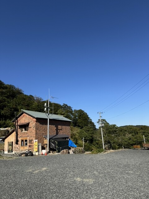 五色温泉オートキャンプ場 - 峠（その他）の写真