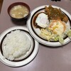 ランチハウス 美味しん坊