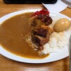 ジャンカレー 末広町店