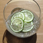 だい - 手打ち柚子蕎麦