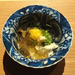 だい - カニ、金時草