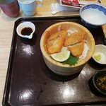 四六時中 - 料理写真: