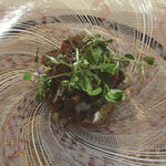 だい - デブガツオのパン粉揚げ