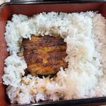 下諏訪 うなぎ小林 - 