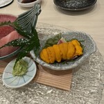 うにむらかみ - 