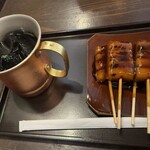 甘党茶屋 梅園 - 