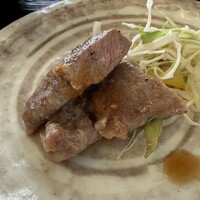浅草むぎとろ 本店 - 