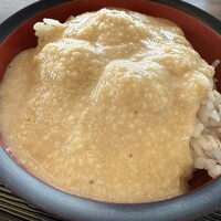浅草むぎとろ 本店 - 